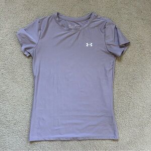 Women’s Under Armor Tee